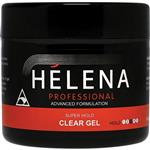 Helena Hair Gel Superhold Clear 250g