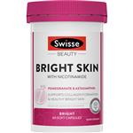 Swisse Beauty Bright Skin 60 Capsules