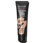 Revlon Colorstay Full Cover Foundation Nude NEW