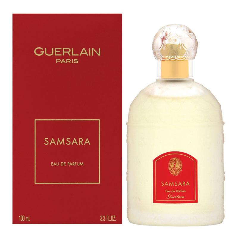 samsara perfume nz