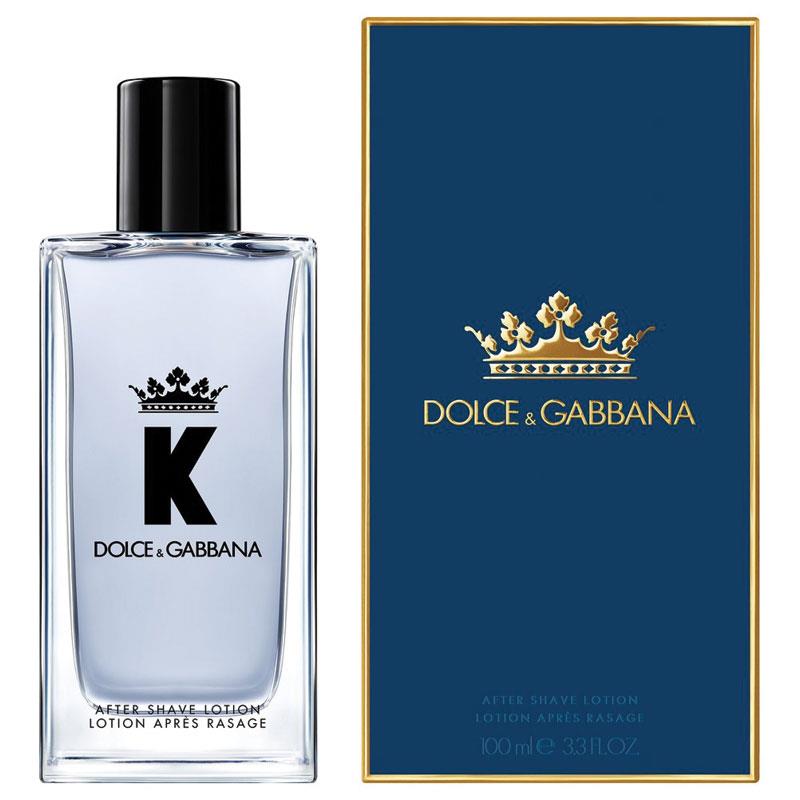 k aftershave