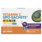 Vitamin C Lipo-Sachets For Kids 30 Pack