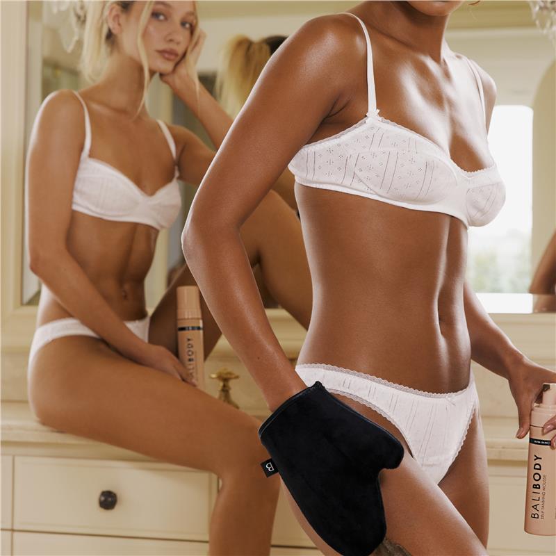 Buy Bali Body Ultra Dark Self Tanning Mousse 200ml Online at Chemist