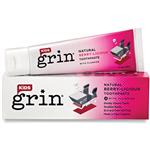 Grin Toothpaste Kids With Fluoride Berry 70g
