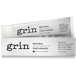 Grin Toothpaste With Fluoride Whitening 100g