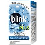 Blink Intensive Tears Plus Gel Drops 15ml