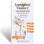 Lypo-Spheric Vitamin C 30 Sachets