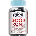The Good Vitamin Co Adult Good Iron+ 90 Soft-Chews