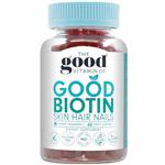 The Good Vitamin Co Adult Good Biotin 60 Soft-Chews