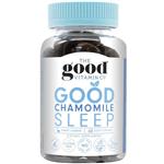 The Good Vitamin Co Adult Good Chamomile Sleep 60 Soft-Chews