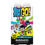 Teen Titans Bandages 20 Pack