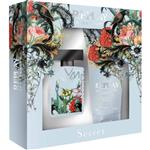 Replay Signature Secret for Women Eau de Parfum 30ml 2 Piece Set