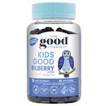 The Good Vitamin Co Kids Good Bilberry + 90 Soft-Chews