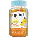 The Good Vitamin Co Kids Good Vita-C+ 90 Soft-Chews