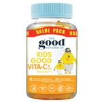 The Good Vitamin Co Kids Good Vita-C+ 160 Soft-Chews