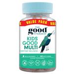 The Good Vitamin Co Kids Good Multi 160 Soft-Chews