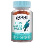 The Good Vitamin Co Kids Good Multi 90 Soft-Chews