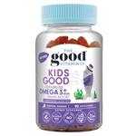 The Good Vitamin Co Kids Good Omega3+ 90 Soft-Chews