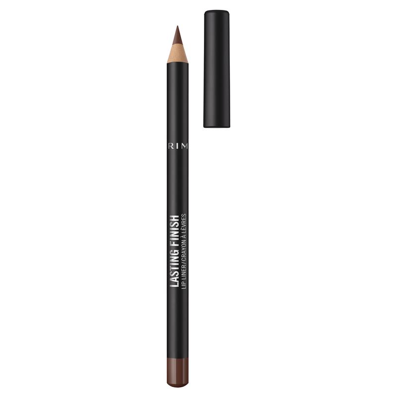 Buy Rimmel Lasting Finish Lip Liner Brownie Pie 790 Online at Chemist ...