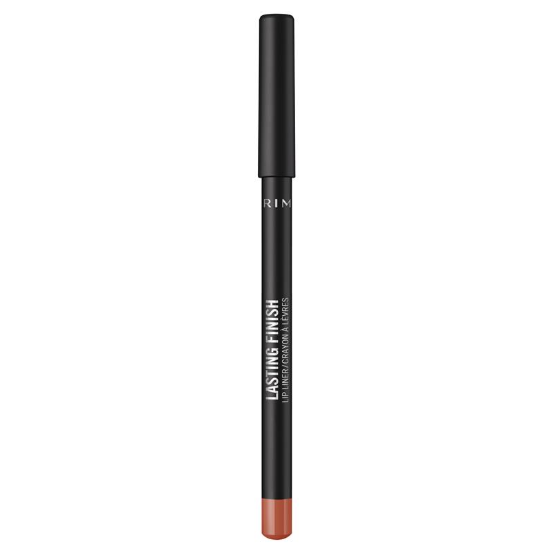 Buy Rimmel Lasting Finish Lip Liner Peach Me 620 Online at Chemist