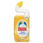 Duck Deep Action Gel Citrus 500ml