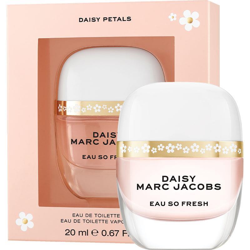 marc jacobs daisy eau so fresh 20ml