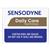 Sensodyne Toothpaste Daily Care + Whitening 160g Exclusive Size