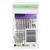 Swisspers Paper Stems Cotton Tips 20 Pack