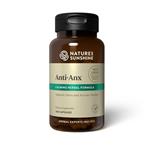 Nature's Sunshine Anti-Anx 100 Capsules Online  Only