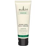 Sukin Hand and Nail Cream 50ml