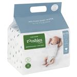 Tooshies by TOM Baby Wipes Pure Water 6 x 70 Pack