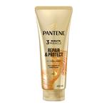 Pantene 3 Minute Miracle Repair & Protect Intensive Serum Conditioner For Damaged Hair 400ml