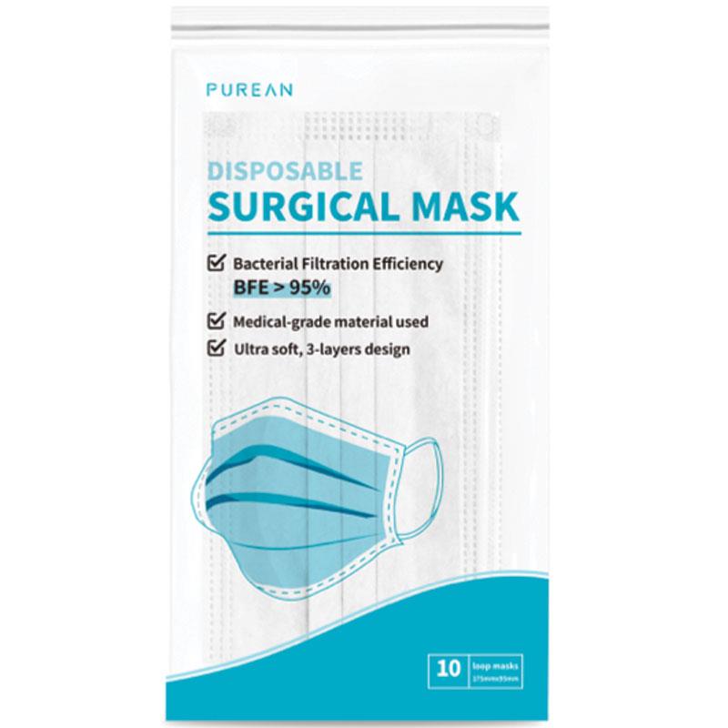 Buy Disposable Surgical Face Mask Online at Chemist Warehouse®