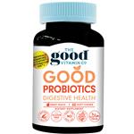 The Good Vitamin Co Adult Good Probiotics 60 Soft-Chews
