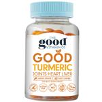 The Good Vitamin Co Adult Good Turmeric 60 Soft-Chews
