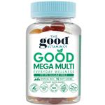 The Good Vitamin Co Adult Good Mega Multi 90 Soft-Chews