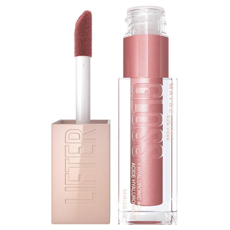 Buy Maybelline Lifter Gloss 003 Moon Online At Chemist Warehouse®