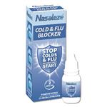 Nasaleze Cold & Flu Blocker Powder Spray 