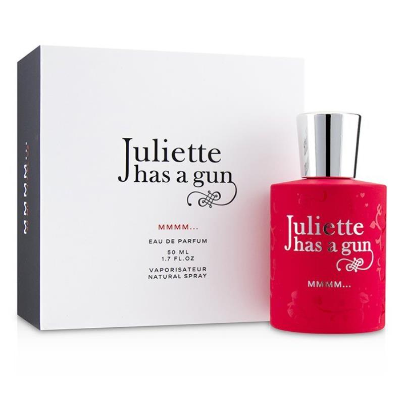 Buy Juliette Has A Gun Mmmm Eau De Parfum 50ml Online At Chemist Warehouse® 4375