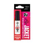 W7 Lip Jacket Lipstick Sealer
