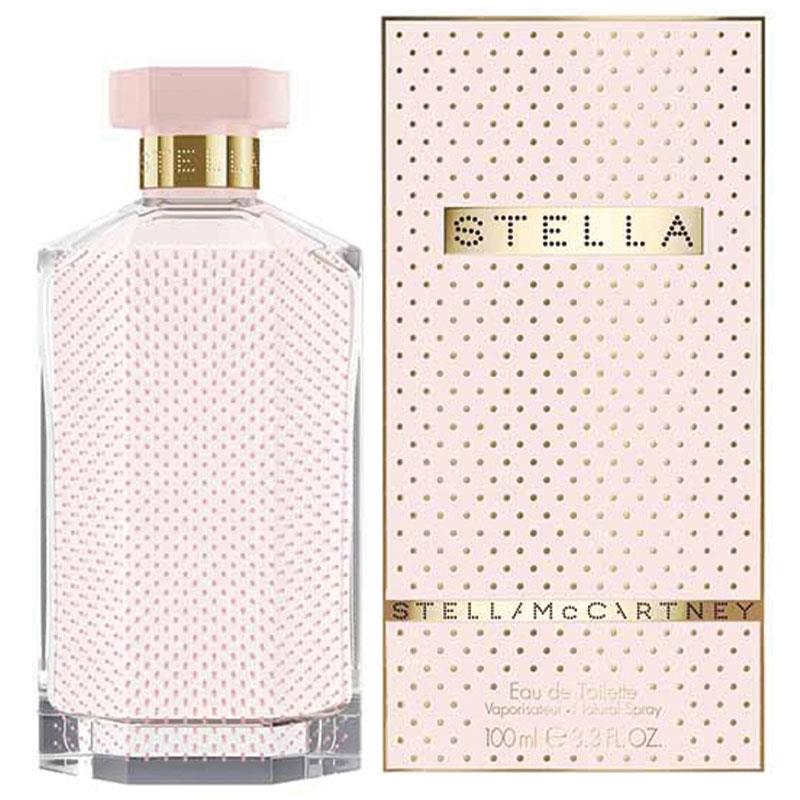 Buy Stella Mccartney For Women Eau De Toilette 100ml Online At Chemist