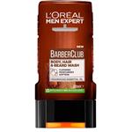 Loreal Men Expert Barber Club Shower Gel 300ml
