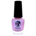 W7 Unicorn Nails Nail Polish 195 Breanna - Purple