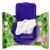 Swisspers Eco Sensitive Biodegradable Facial Wipes Twin Pack 2 x 25 Wipes