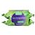 Swisspers Eco Aloe Vera Biodegradable Facial Wipes Twin Pack 2 x 25 Wipes