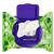 Swisspers Eco Aloe Vera Biodegradable Facial Wipes Twin Pack 2 x 25 Wipes