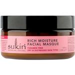 Sukin Rosehip Rejuvenating Facial Masque 100ml
