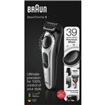 Braun Series 5 Beard Trimmer & Hair Clipper For Men BT5260