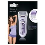 Braun Silk-Epil 5 Lady Shaver For Women 5,560