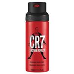 Cristiano Ronaldo CR7 Body Spray 150ml